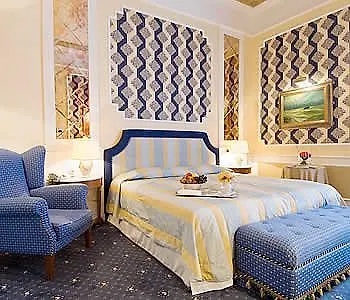 Grand Hotel Nizza Et Suisse Montecatini Terme