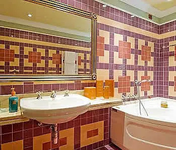 Grand Hotel Nizza Et Suisse Montecatini Terme 4*,  Italia