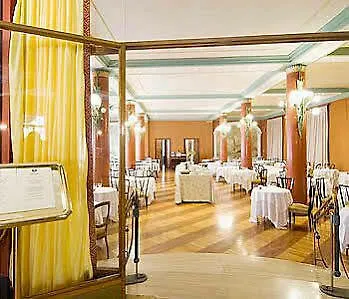 Grand Hotel Nizza Et Suisse Montecatini Terme