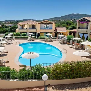Villaggio Turchese Appart hôtel Murta Maria
