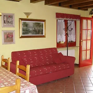 Orchidea , Gallio Italia