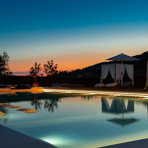 Agroturismo Borgo I Vicelli Adults Only Relais, Bagno a Ripoli