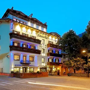Sassella 3* Grosio