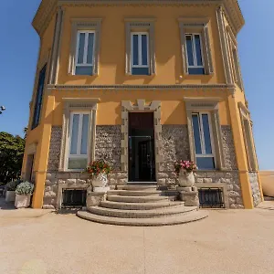 Mosca Charming House 3* Alghero