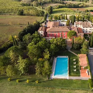 Casa rural Relais Il Palagio, Rignano sullʼArno