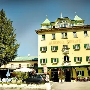 Trieste Italy