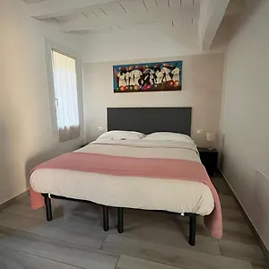 Terrazza Montegrappa Italia