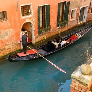 Residenza Ca' San Marco 3* Venedig