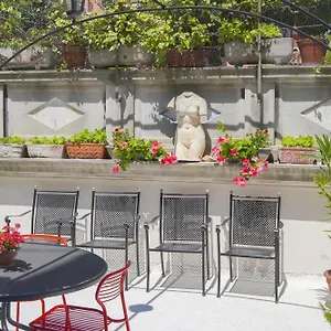 Family With Terrace , Venezia Italia