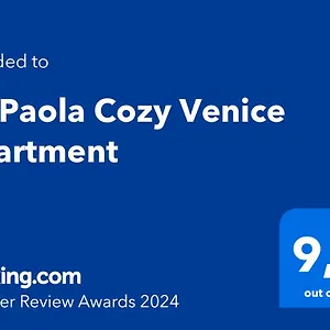 Ca Paola Cozy Italia