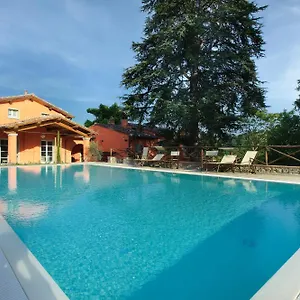 Agroturismo Le Vigne, Montevarchi