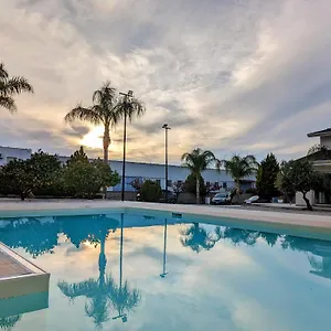 Dafne Bed & Breakfast Torrenova (Sicily)