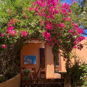 Casa Mìmì , La Maddalena (Sassari) Italia