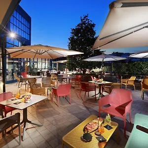 4* Szálloda Tuscany