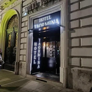 Taormina Hotel Rom