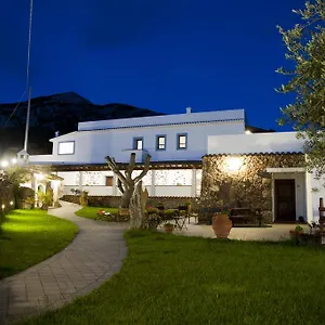 Turismo Rurale Belvedere Pradonos 3* Dorgali