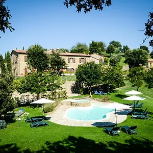 Agroturismo Podere L'aione, Scansano