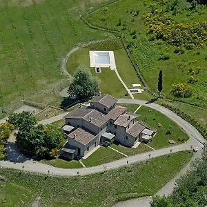 Agroturismo La Fornace Di San Galgano, Frosini