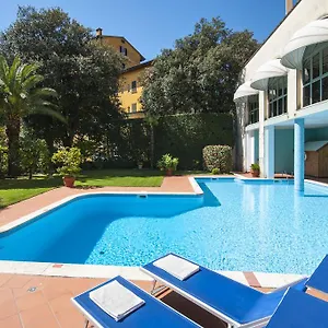 4* Szálloda Settentrionale Esplanade