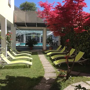 Terme Belvedere Hotel Abano Terme