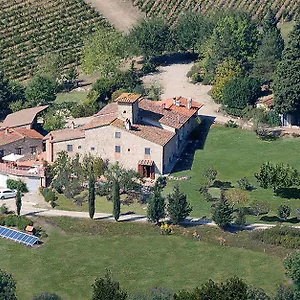 Casa rural Podere Vignola, Pontassieve