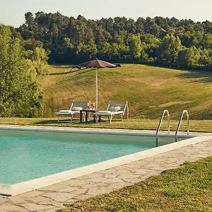 Casa rural Il Casale Di Santamettole, Barberino di Mugello