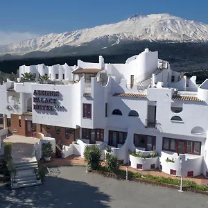 Assinos Palace Italy