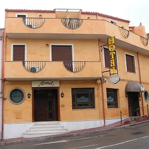 Mistral Hotel Portoscuso