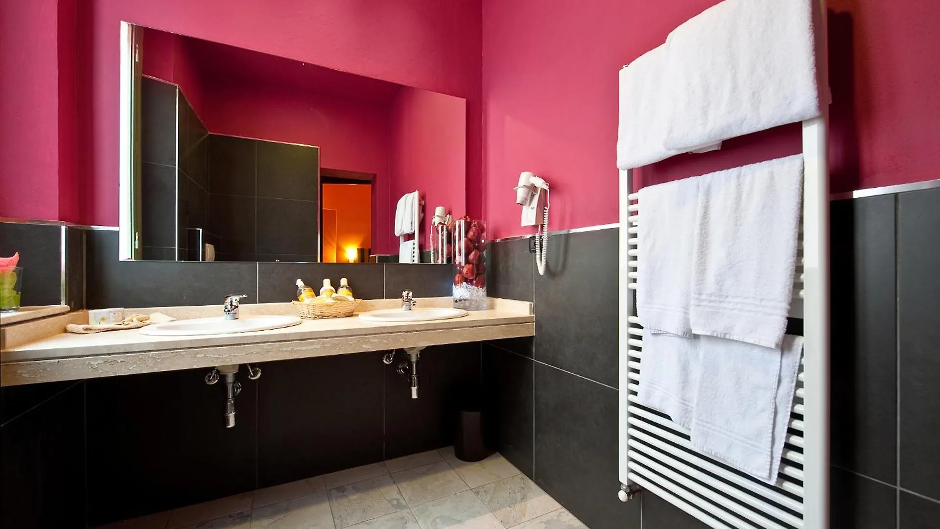 Grand Hotel Nizza Et Suisse Montecatini Terme 4*,  Italy