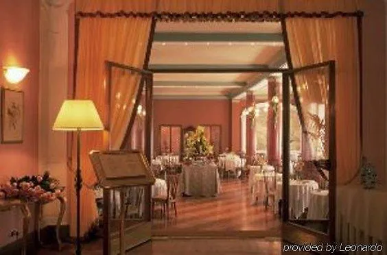 Grand Hotel Nizza Et Suisse Montecatini-Terme