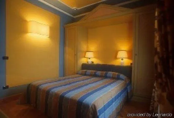 Grand Hotel Nizza Et Suisse Montecatini Terme 4*,  Italy