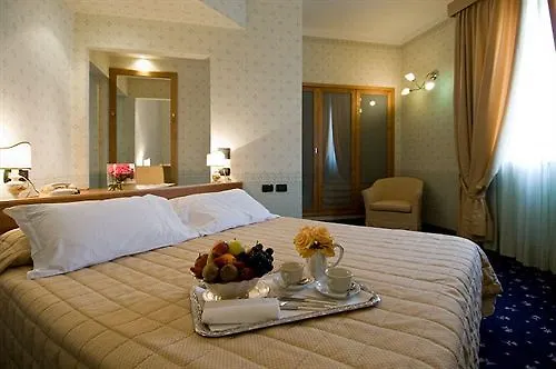 Grand Hotel Nizza Et Suisse Montecatini Terme