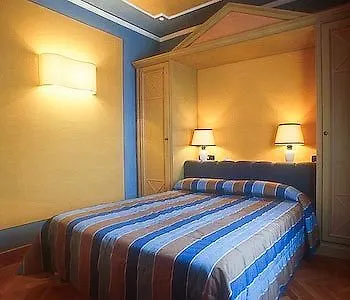 Grand Hotel Nizza Et Suisse Montecatini Terme